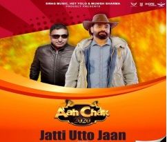 Jatti-Utto-Jaan Bajwa Syalkoti mp3 song lyrics